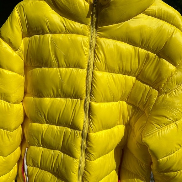 Waldorf - Unisex 2XL Puffer Jacket  - BNWT 🐺 - Picture 12 of 13